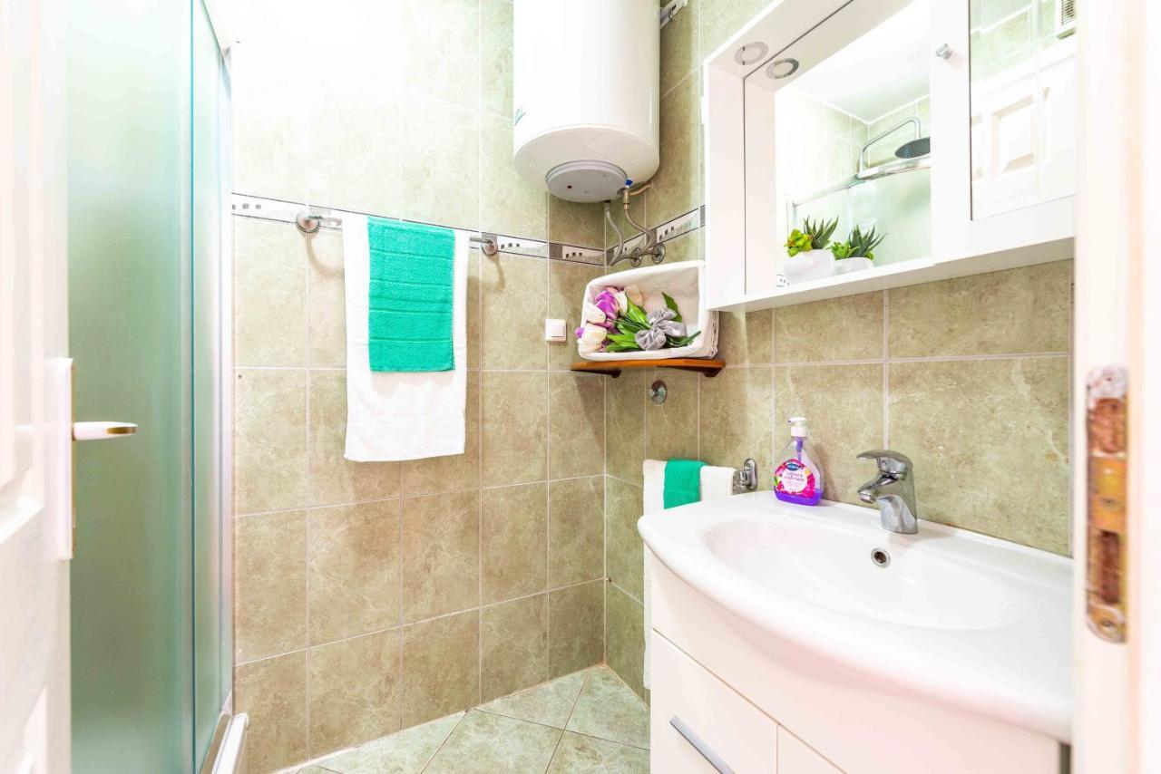 Apartment Hannah Novalja Zewnętrze zdjęcie