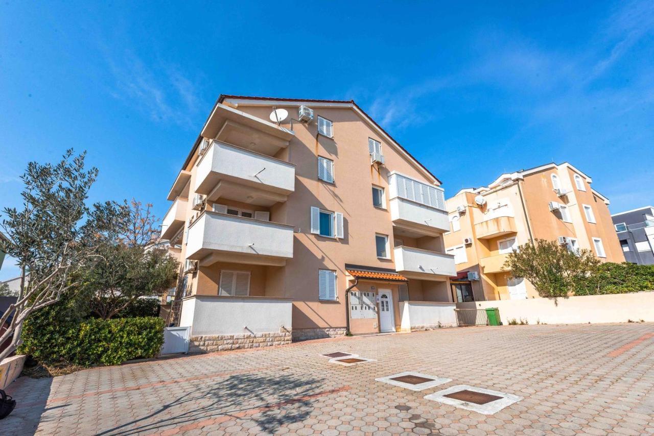 Apartment Hannah Novalja Zewnętrze zdjęcie