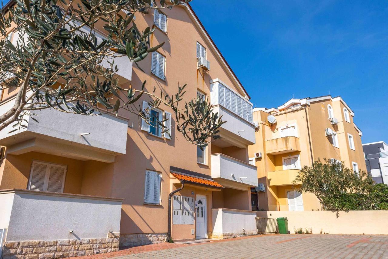 Apartment Hannah Novalja Zewnętrze zdjęcie